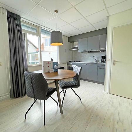 Appartementen Bos En Duin Texel Den Hoorn  Room photo