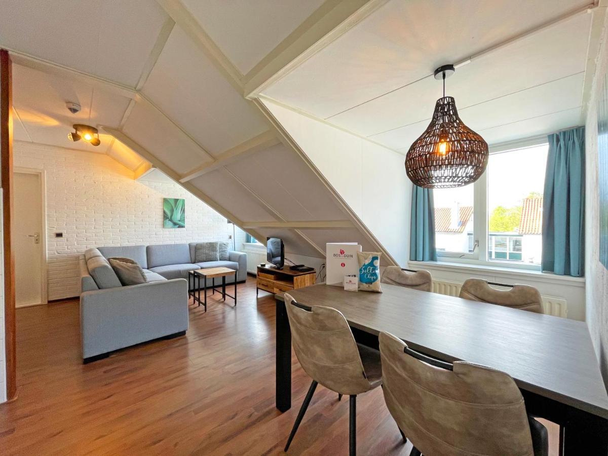 Appartementen Bos En Duin Texel Den Hoorn  Room photo