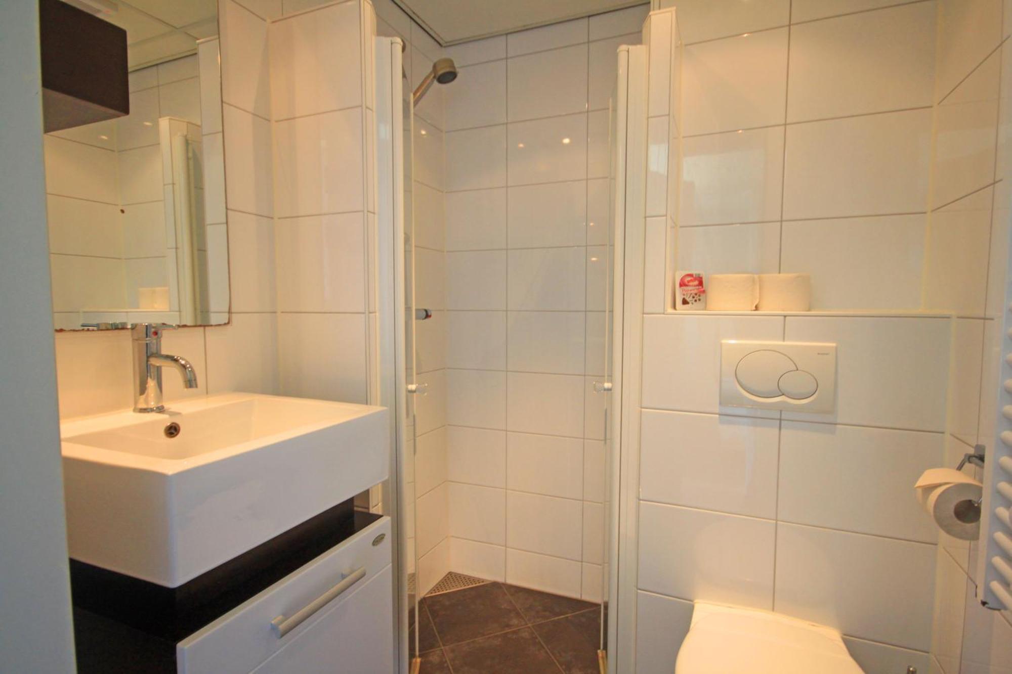 Appartementen Bos En Duin Texel Den Hoorn  Exterior photo