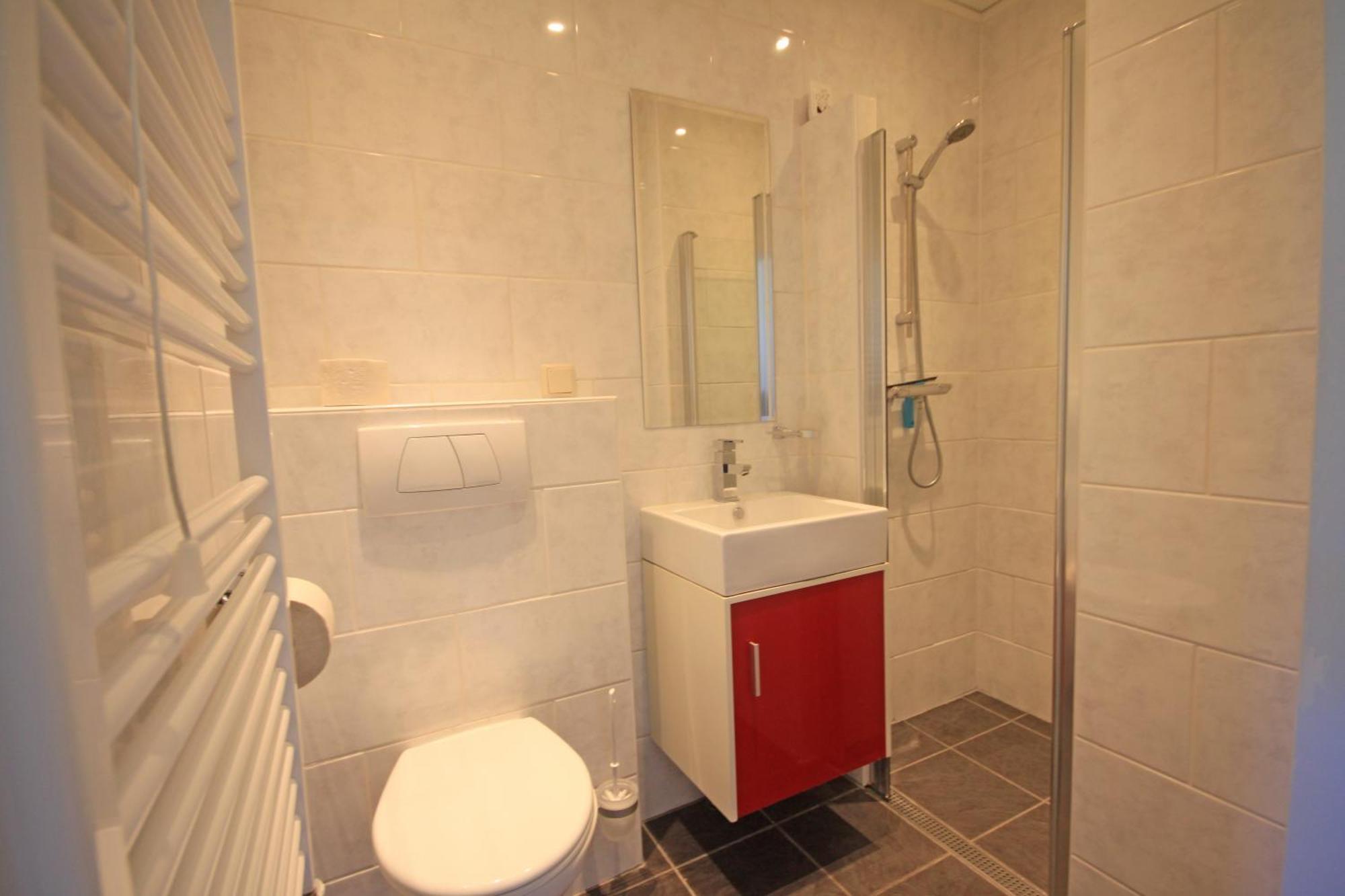 Appartementen Bos En Duin Texel Den Hoorn  Room photo