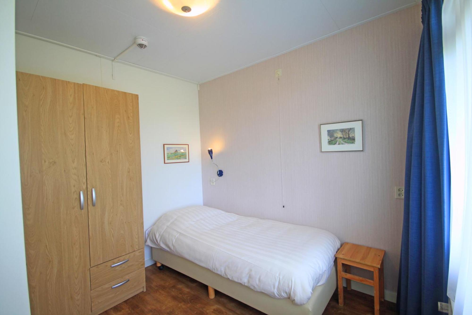 Appartementen Bos En Duin Texel Den Hoorn  Room photo