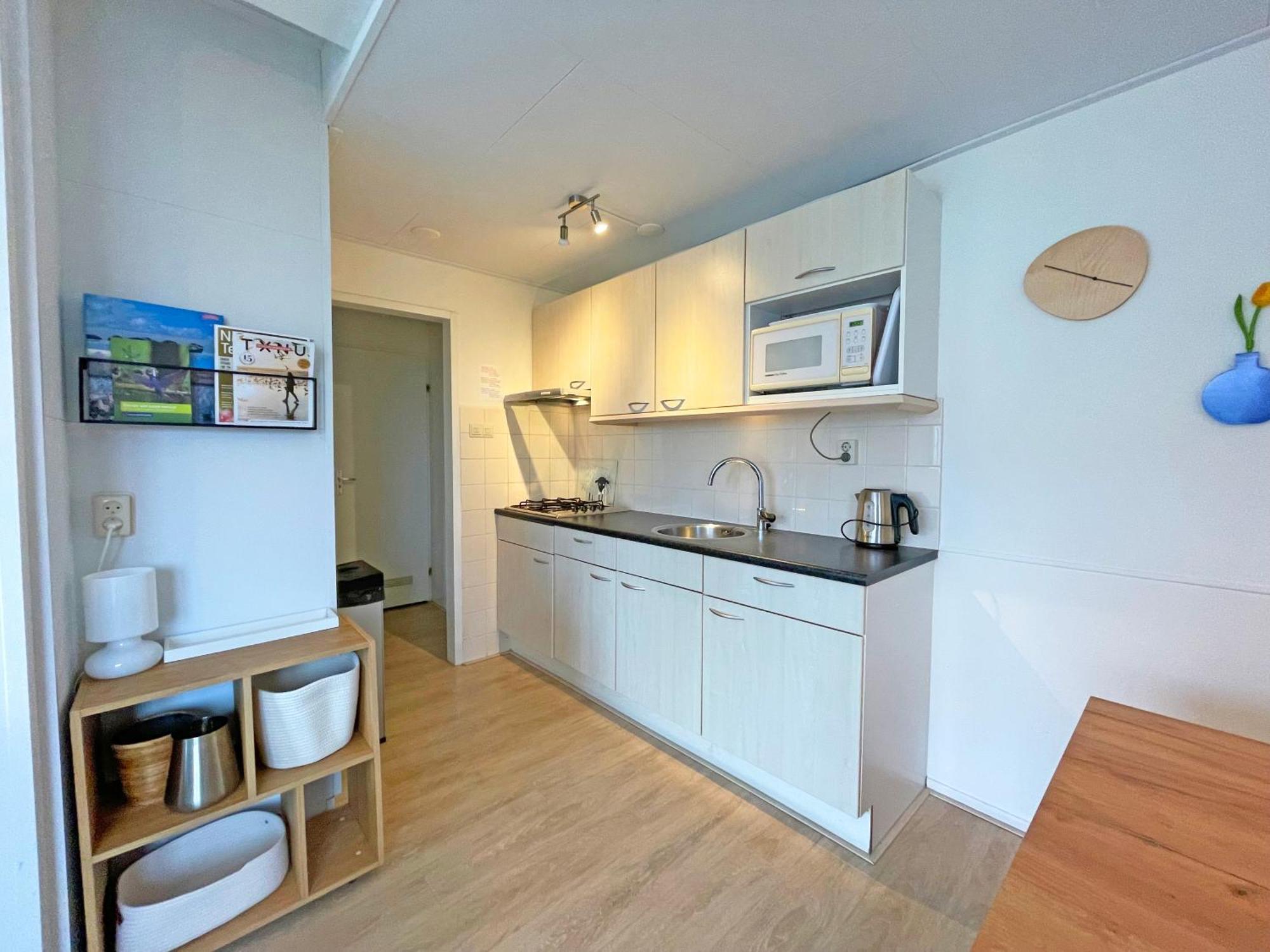 Appartementen Bos En Duin Texel Den Hoorn  Room photo