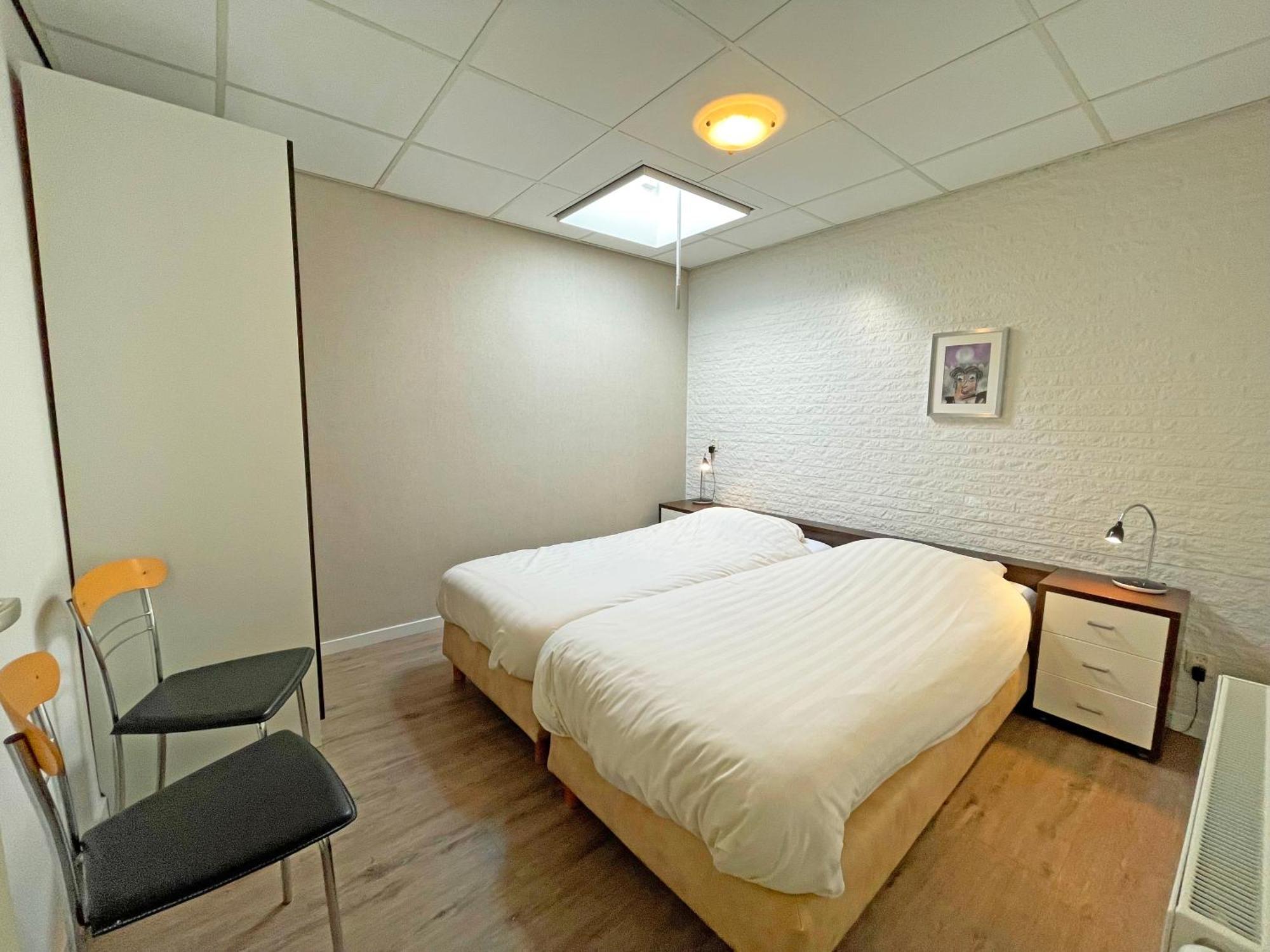 Appartementen Bos En Duin Texel Den Hoorn  Room photo