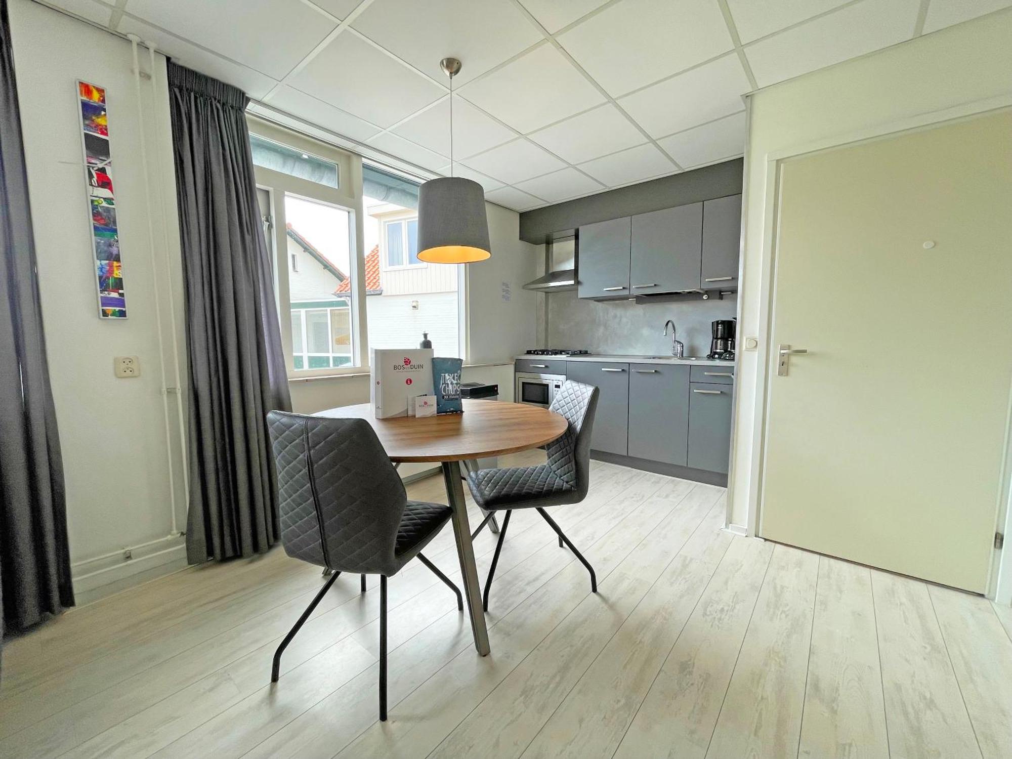 Appartementen Bos En Duin Texel Den Hoorn  Room photo