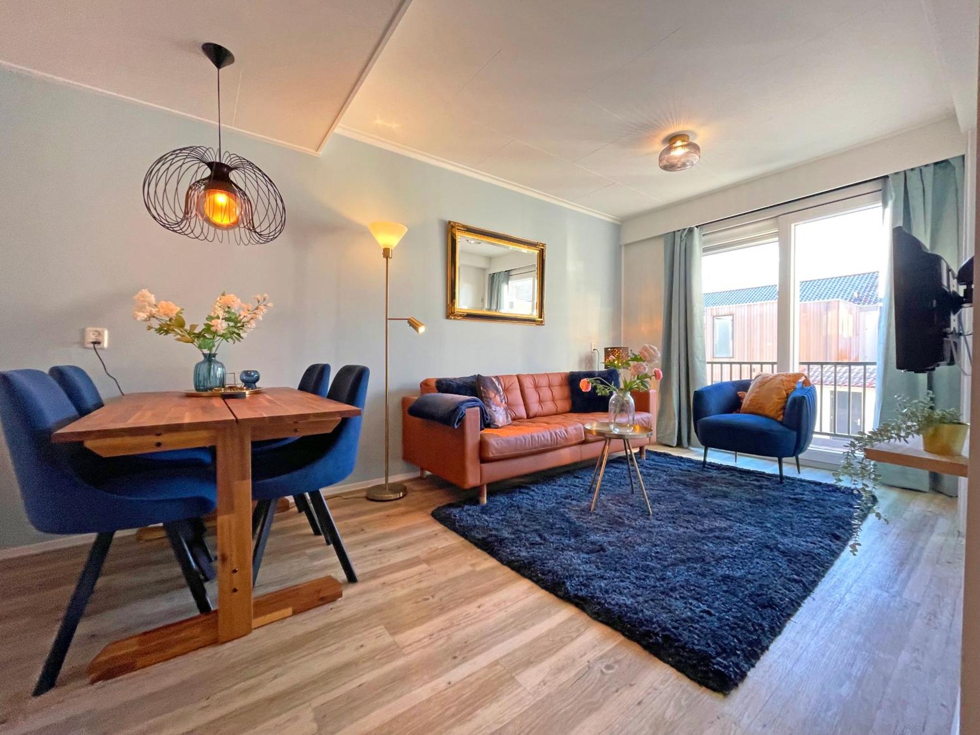 Appartementen Bos En Duin Texel Den Hoorn  Room photo